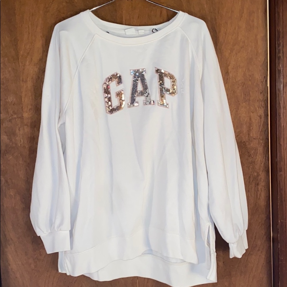 Gap sweatshirt